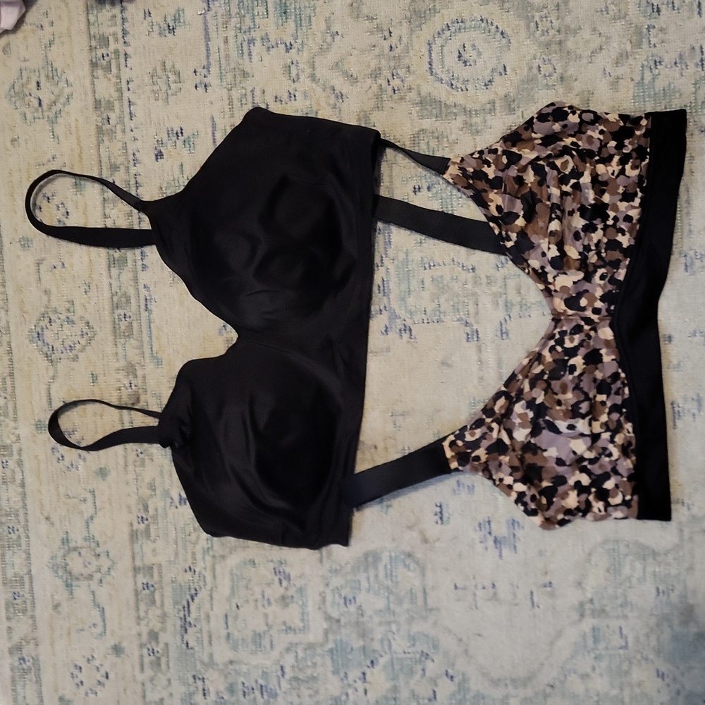 Bundle NWOT Spanx Bra